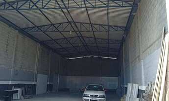 Imagem 3: Galpao locaçao comendador