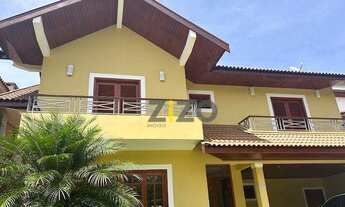 Imagem 2: Casa à venda, 349 m² por R$ 3.700.000,00 - Condomínio Esplanada do Sol - São José dos Cam