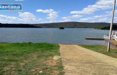 Imagem 4: Terreno à venda, 487 m² por R$ 240.000,00 - Condomínio Náutico Prive das Caldas - Caldas N