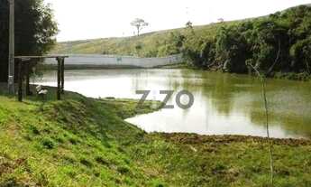 Imagem 3: Terreno à venda, 1000 m² por R$ 400.000,00 - Parque Mirante Do Vale - Jacareí/SP