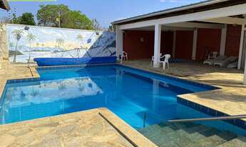 Imagem 7: Terreno à venda, 175 m² por R$ 35.000,00 - Mansões das Águas Quentes - Caldas Novas/GO