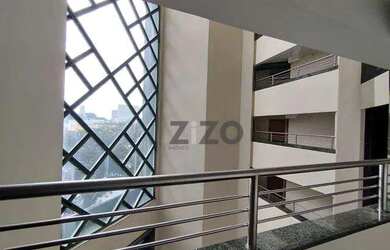 Imagem 3: Sala à venda, 45 m² por R$ 266.000,00 - Centro - São José dos Campos/SP