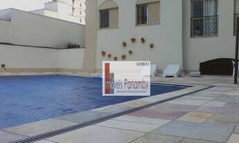 Imagem: Apartamento com 2 dormitórios para alugar