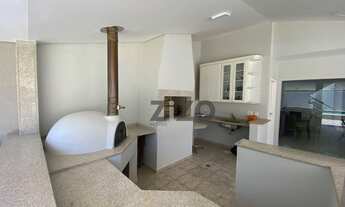 Imagem 4: Casa à venda, 220 m² por R$ 2.500.000,00 - Condomínio Esplanada do Sol - São José dos Cam