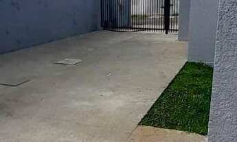 Imagem 5: Sobrado com 3 dormitórios à venda, 70 m² por R$ 340.000,00 - Alto Boqueirão - Curitiba/PR