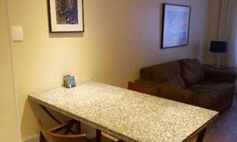 Imagem 2: Apartamento com 1 dormitório à venda - Centro - Curitiba/PR