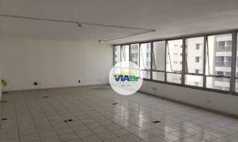 Imagem 4: Sala Comercial Clínica Perto Metrô Campo Belo Aluguel, 70m² por R$ 2.890/mês - Av Padre An