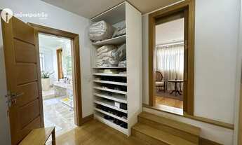 Imagem 4: Cobertura com 4 dormitórios à venda, 480 m² por R$ 1.800.000,00 - Centro - Nova Iguaçu/RJ