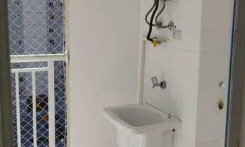 Imagem 5: Apartamento com 2 dormitórios à venda, 47 m² por R$ 290.000,00 - Luz - Nova Iguaçu/RJ