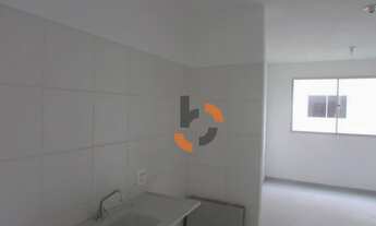 Imagem 3: Aluguel) Apartamento com 1 dormitório - Jardim Palmares - Nova Iguaçu/RJ