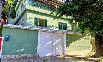 Imagem: Casa com 4 dormitórios à venda por R$