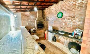 Imagem 4: Casa com 2 dormitórios à venda, 900 m² por R$ 1.200.000,00 - Rancho Novo - Nova Iguaçu/RJ