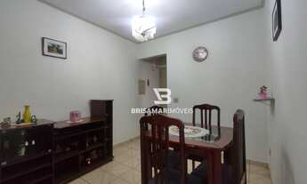 Imagem 3: Apartamento com 2 dormitórios à venda, 76 m² por R$ 260.000,00 - Enseada - Guarujá/SP