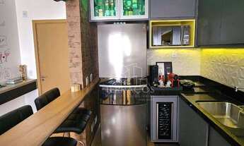 Imagem: Apartamento com 3 dormitórios à venda