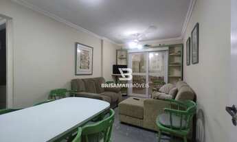 Imagem 2: Apartamento com 2 dormitórios para alugar, 75 m² por R$ 3.700,00/mês - Pitangueiras - Guar