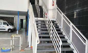 Imagem 4: Galpão versatil para locação - Vl Nova Jundianopolis - Jundiai - SP