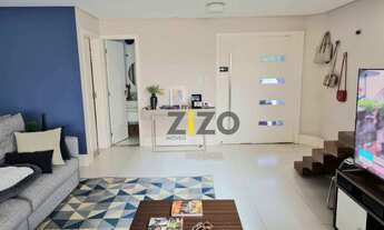 Imagem 4: Casa à venda, 253 m² por R$ 1.700.000,00 - Urbanova - São José dos Campos/SP