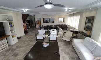 Imagem 4: PITANGUEIRAS- COBERTURA DUPLEX, 400 M² ÚTEIS , PISCINA E CHURRASQUEIRA PRIVATIVA , 02 VAGA