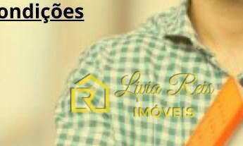 Imagem 3: Casa com 3 dormitórios à venda, 134 m² por R$ 181.689,90 - Centro - Campos dos Goytacazes