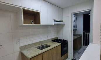 Imagem 6: Apartamento com 2 dormitórios à venda, 45 m² por R$ 320.000,00 - Luz - Nova Iguaçu/RJ