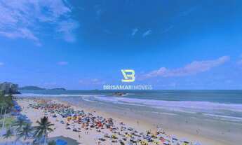 Imagem 2: PITANGUEIRAS- FRENTE AO MAR COM MARAVILHOSA VISTA , GARAGEM DEMARCADA NO PRÉDIO