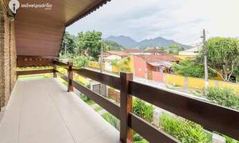 Imagem 3: Casa com 5 dormitórios à venda, 450 m² por R$ 1.190.000 - Garatucaia - Angra dos Reis/RJ