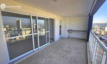 Imagem 3: Apartamento com 3 dormitórios à venda, 125 m² por R$ 950.000,00 - Centro - Nova Iguaçu/RJ