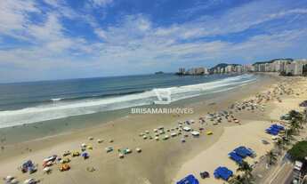 Imagem 2: PITANGUEIRAS- FRENTE TOTAL AO MAR , 195 M² ÚTEIS, VISTA DESLUMBRANTE