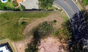 Imagem 5: TERRENO CONDOMÍNIO TERRAS CAXAMBÚ - JUNDIAÍ / SP
