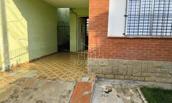 Imagem: CASA TÉRREA PARA VENDA EM ÓTIMA LOCALIZAÇÃO