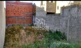 Imagem: Terreno à venda - Parque Almerinda Chaves