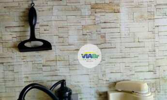 Imagem 7: Apartamento com 2 dormitórios à venda, 52 m² por R$ 350.000 - Vila Constança - São Paulo/S