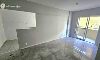 Imagem 2: Apartamento com 2 dormitórios à venda, 60 m² por R$ 320.000,00 - Luz - Nova Iguaçu/RJ