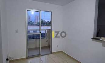 Imagem 7: Apartamento, 64 m² - venda por R$ 319.200,00 ou aluguel por R$ 2.243,33/mês - Jardim Améri