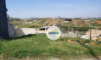 Imagem 7: Terreno Imperdível em Taubaté SP: 250 m² com Vista Deslumbrante e Potencial de Investiment