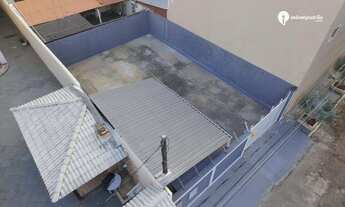 Imagem 2: Terreno para alugar, 150 m² por R$ 1.100,00/mês - Margarida - Nova Iguaçu/RJ