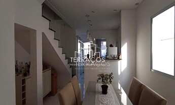 Imagem 3: SOBRADO À VENDA NO CONDOMÍNIO RESIDENCIAL DONA NINA EM JUNDIAÍ SP