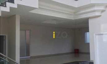 Imagem 7: Casa, 900 m² - venda por R$ 4.000.000,00 ou aluguel por R$ 15.791,67/mês - Condomínio Resi