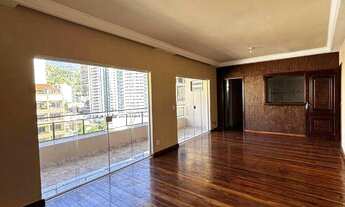 Imagem: 4546849, 3 dormitórios na Avenida Doutor