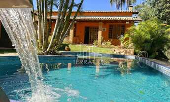 Imagem: CASA À VENDA, CONDOMÍNIO CAPITAL VILLE