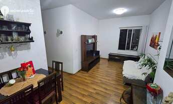 Imagem: Apartamento com 2 dormitórios à venda