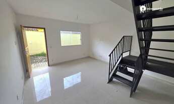 Imagem 5: Casa com 2 dormitórios à venda, 124 m² por R$ 390.000,00 - Da Luz - Nova Iguaçu/RJ