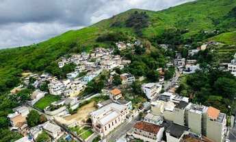 Imagem 5: Apartamento com 3 dormitórios à venda, 102 m² por R$ 750.000,00 - Centro - Nova Iguaçu/RJ