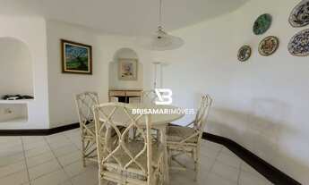 Imagem 5: ENSEADA- LOCALIZAÇÃO ESPETACULAR , MARAVILHOSO APARTAMENTO , 182 M² ÚTEIS , 03 VAGAS DE GA