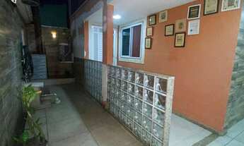 Imagem 3: Casa com 3 dormitórios à venda, 91 m² por R$ 463.000,00 - Alto da Posse - Nova Iguaçu/RJ