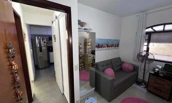 Imagem 6: Casa com 2 dormitórios à venda, 75 m² por R$ 350.000,00 - Luz - Nova Iguaçu/RJ