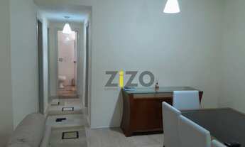 Imagem 4: Apartamento à venda, 90 m² por R$ 650.000,00 - Jardim Alvorada - São José dos Campos/SP