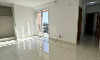 Imagem 3: Apartamento com 3 dormitórios para alugar, 77 m² por R$ 4.312,00/mês - Bosque dos Jacarand