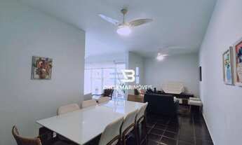 Imagem 5: ASTÚRIAS- NA CALÇADA DA PRAIA , MARAVILHOSO APARTAMENTO , 02 VAGAS DE GARAGEM NO PRÉDIO