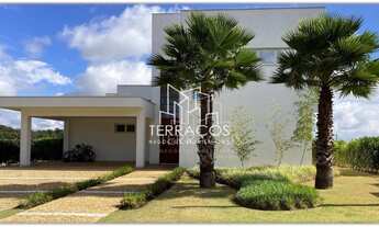 Imagem 3: MAGNÍFICA CASA À VENDA, ALTÍSSIMO PADRÃO, CONDOMÍNIO PORTAL DO JAPY GOLF CLUB, CABREÚVA SP